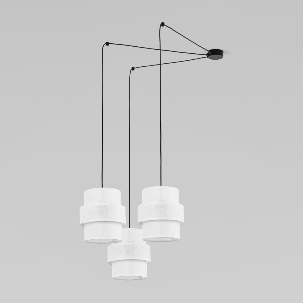 TK Lighting Подвесной светильник Calisto 5975 Calisto 