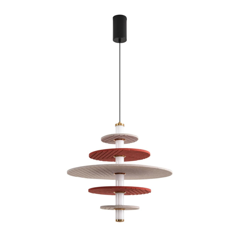 Lumion Подвесной светильник Felta 8296/14AL 