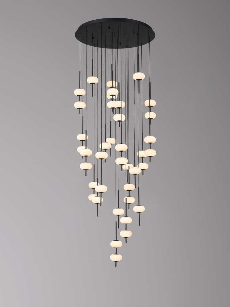 Aployt Подвесной светильник Celcia APL.863.03.117 