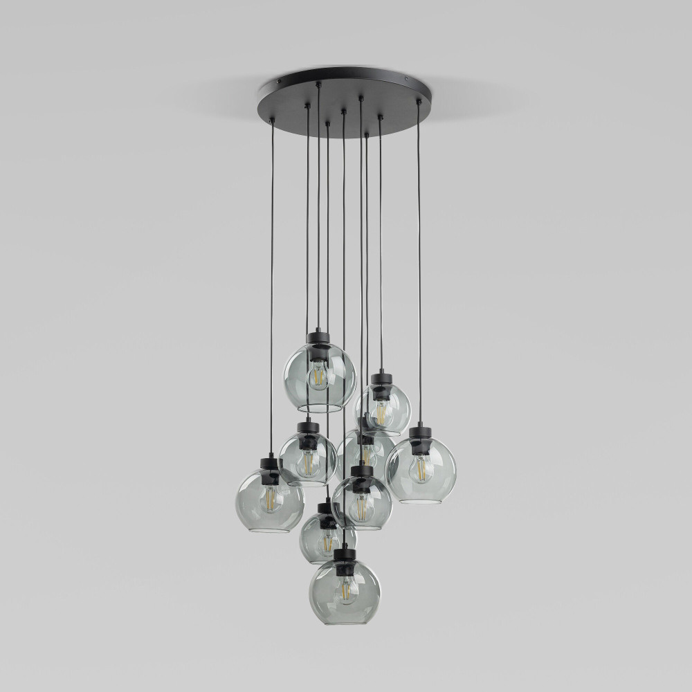 TK Lighting Подвесной светильник Cubus 10208 Cubus 