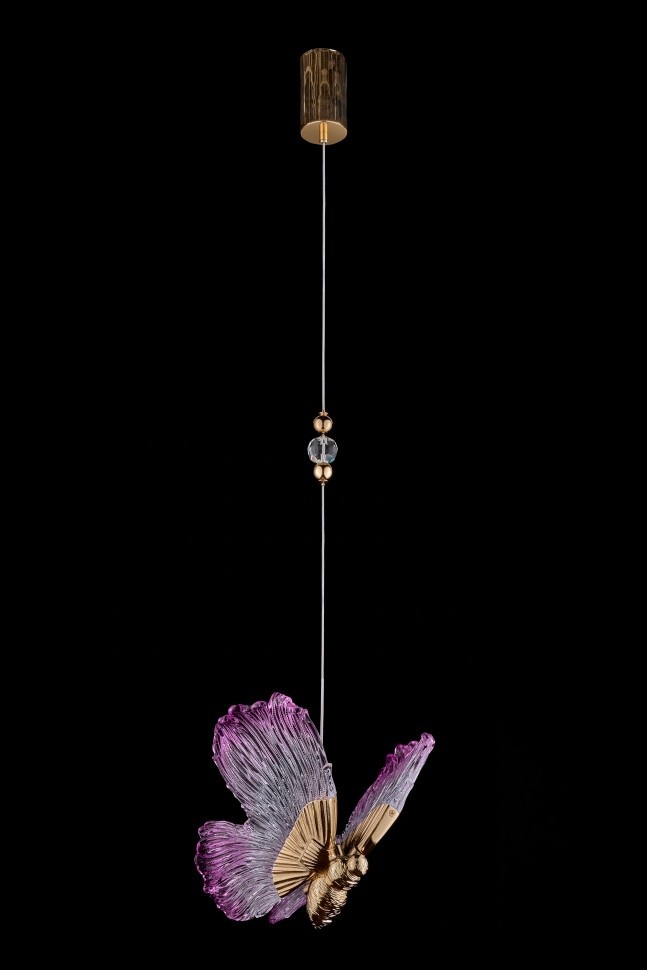 Fluorite Подвесной светильник Borboleta FL1103-1P3 