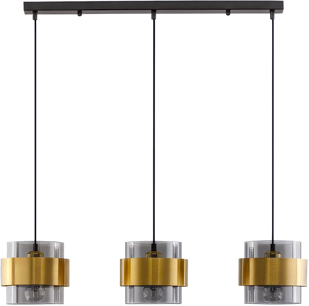 Lussole Подвесной светильник Mitchel LSP-8995 