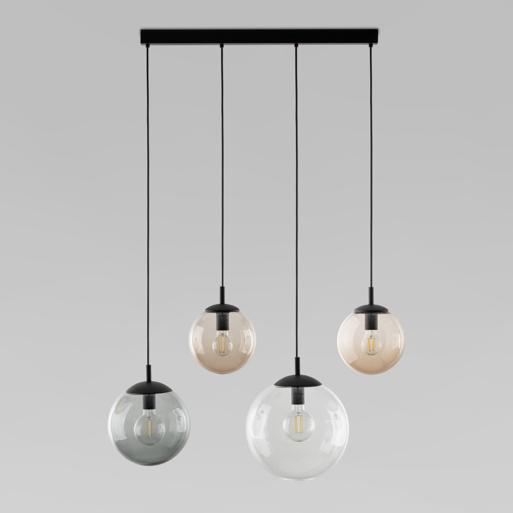 TK Lighting Подвесной светильник Esme 4795 Esme 