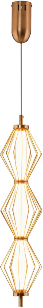 Moderli Подвесной светильник Eloise V11356-PL 