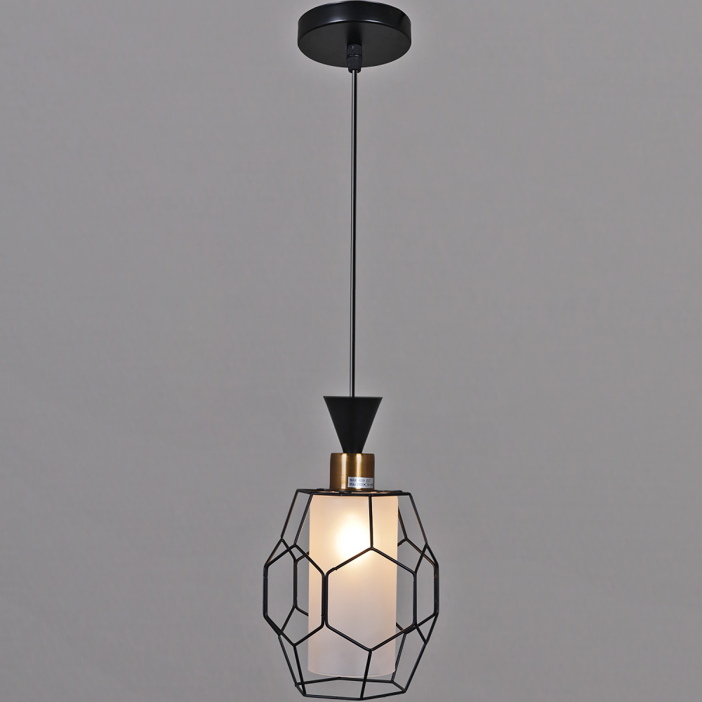 Reluce Подвесной светильник  05641-0.9-01 