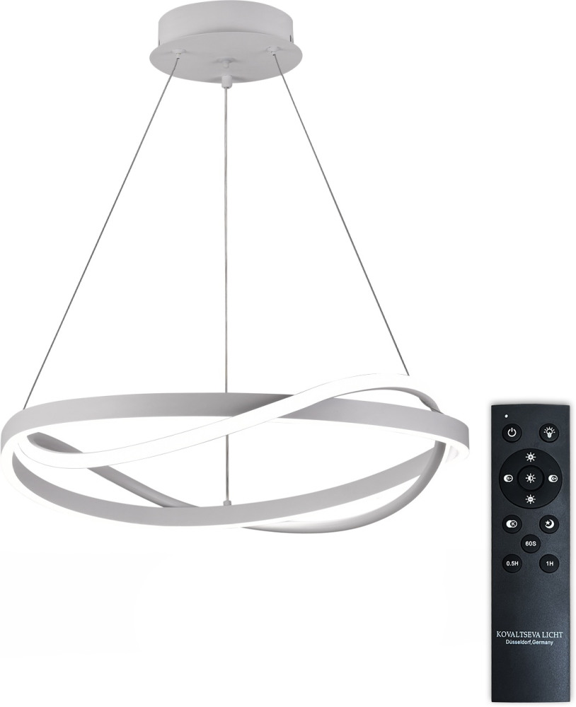 Natali Kovaltseva Подвесной светильник Finam HIGH-TECH LED LAMPS 82055 