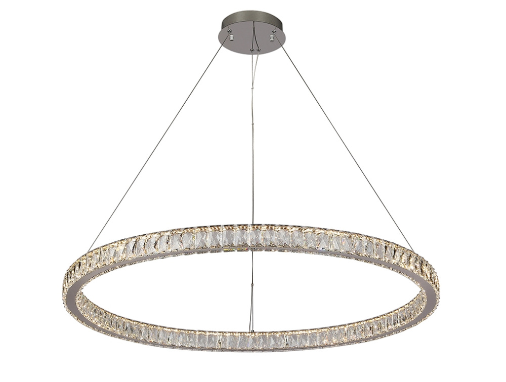 Newport Подвесной светильник 8580 8580/100 C chrome 