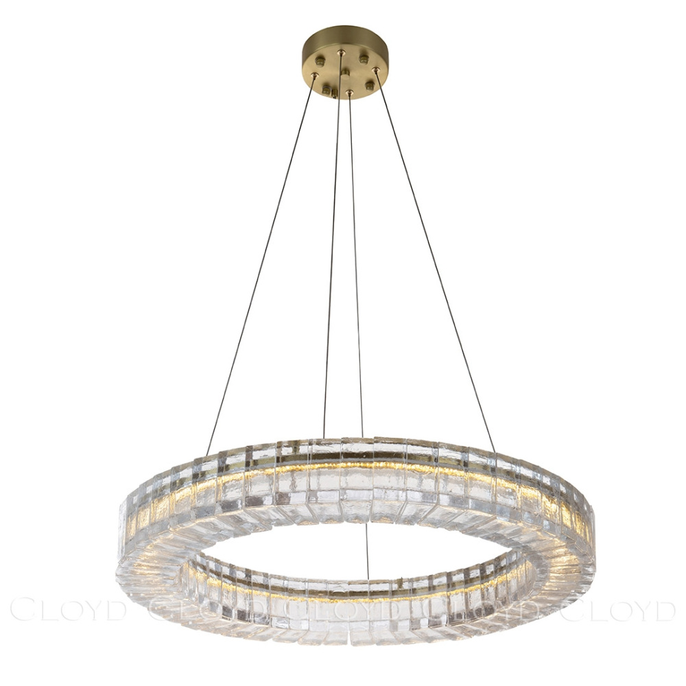 Cloyd Подвесной светильник Tangeiser 11473 