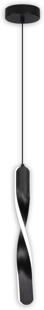 Natali Kovaltseva Подвесной светильник  LED LAMPS 81419 