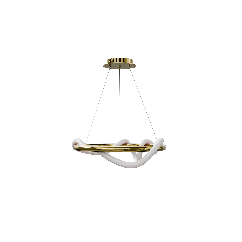 Lightera Подвесной светильник Nyasa LE217L-40G 