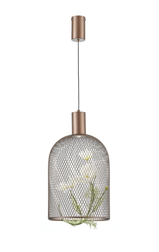 Moderli Подвесной светильник Ophelia V11872-PL 