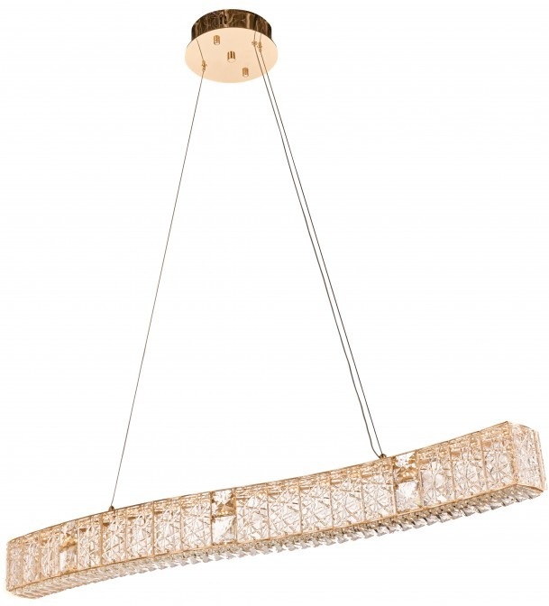 Fluorite Подвесной светильник Ravissement FL1057-11P 