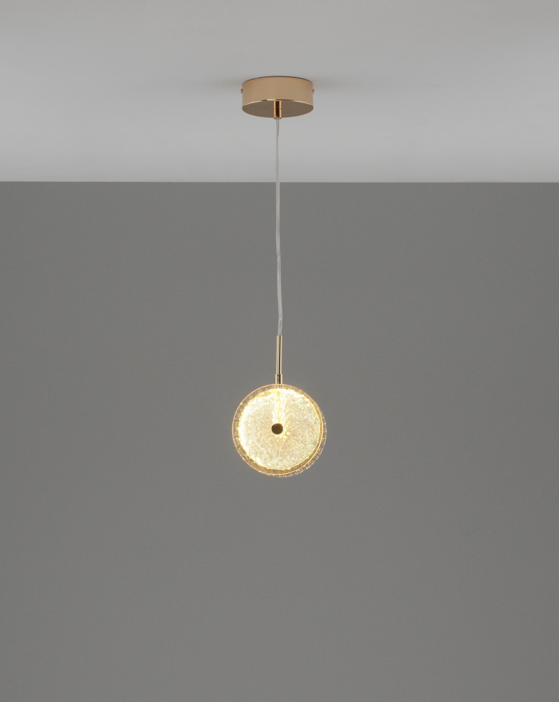 Moderli Подвесной светильник Marnia V11163-PL 