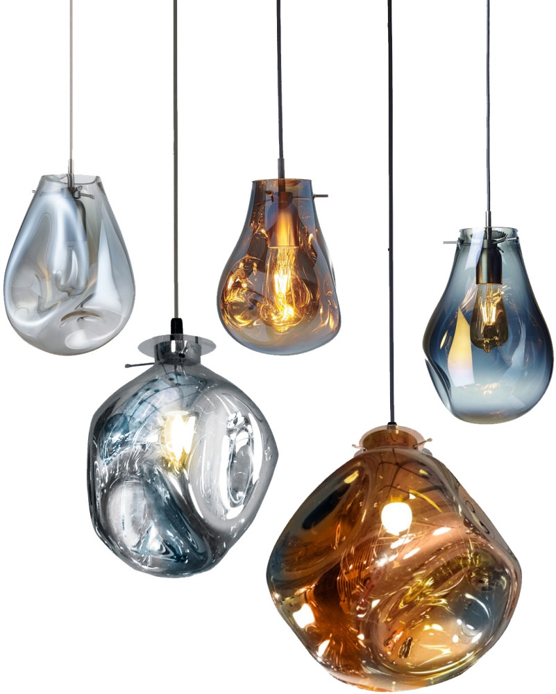 DeLight Collection Подвесной светильник Soap 9208P/5 comp.1 