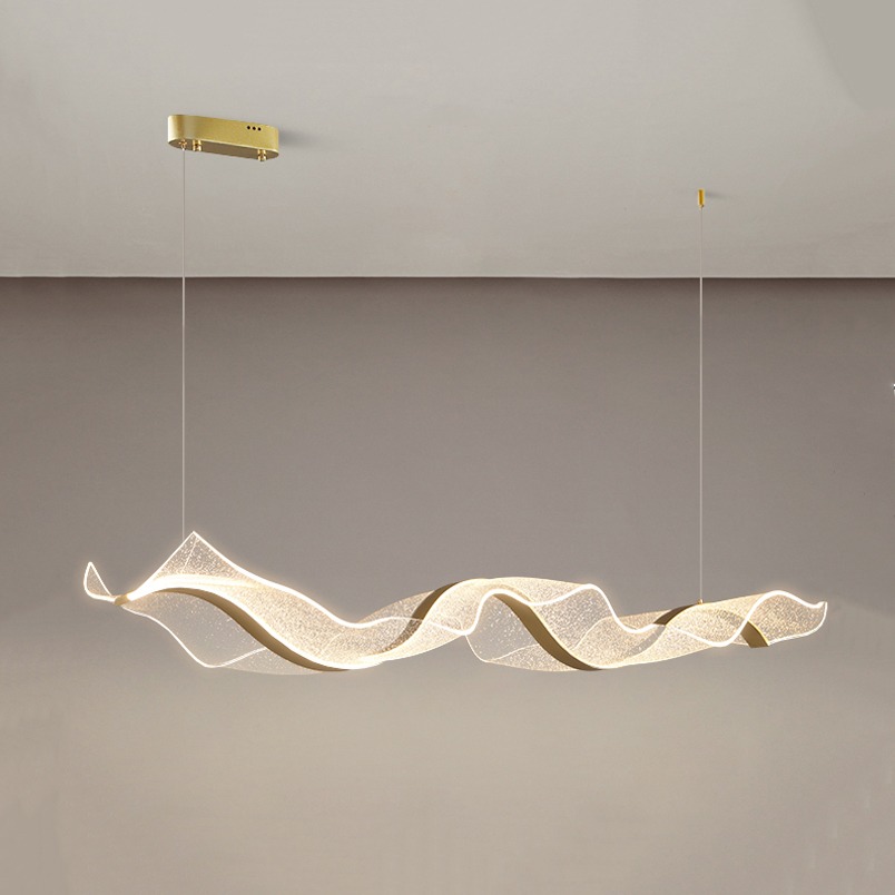 ImperiumLoft Подвесной светильник  Larseric01 