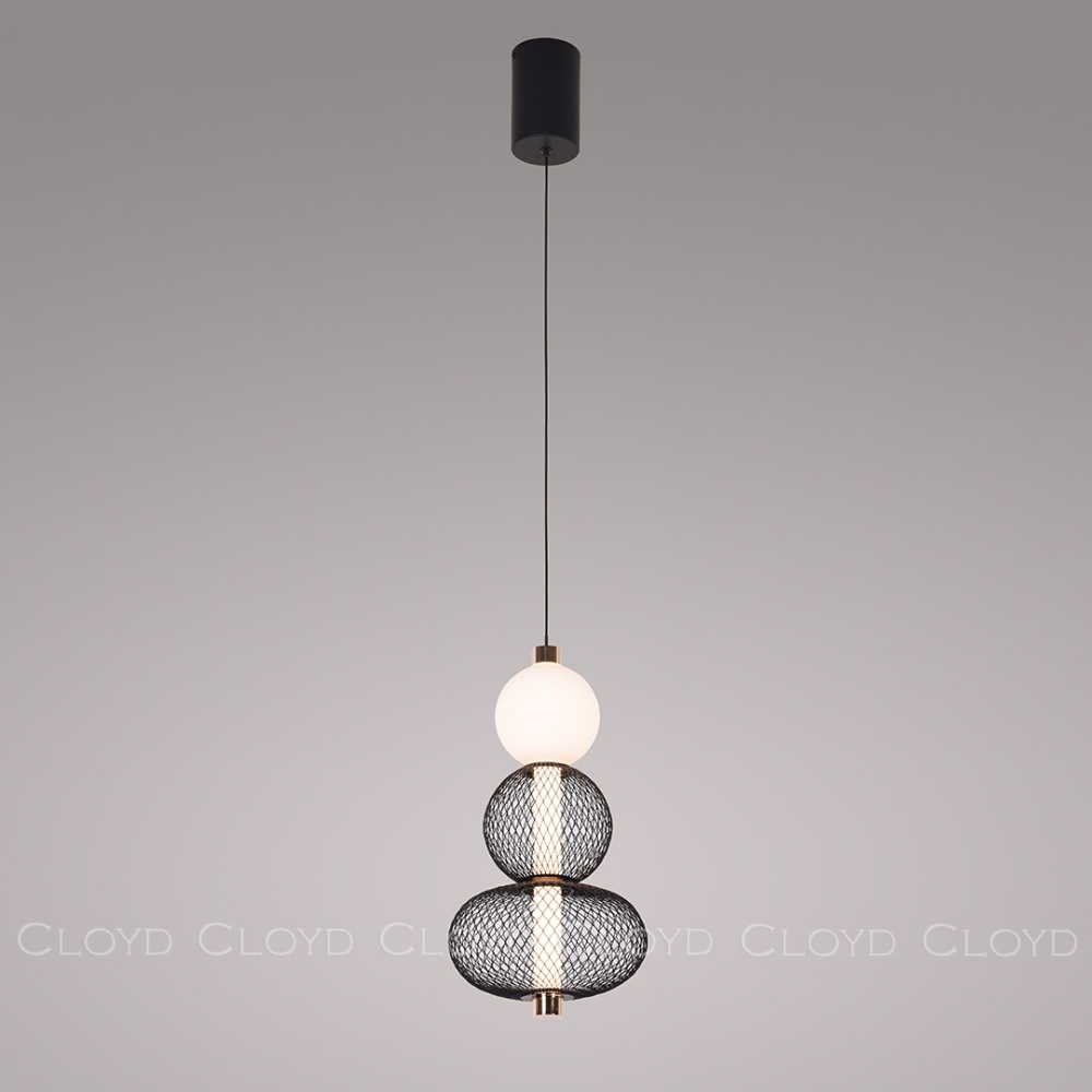 Cloyd Подвесной светильник Supernova 11484 