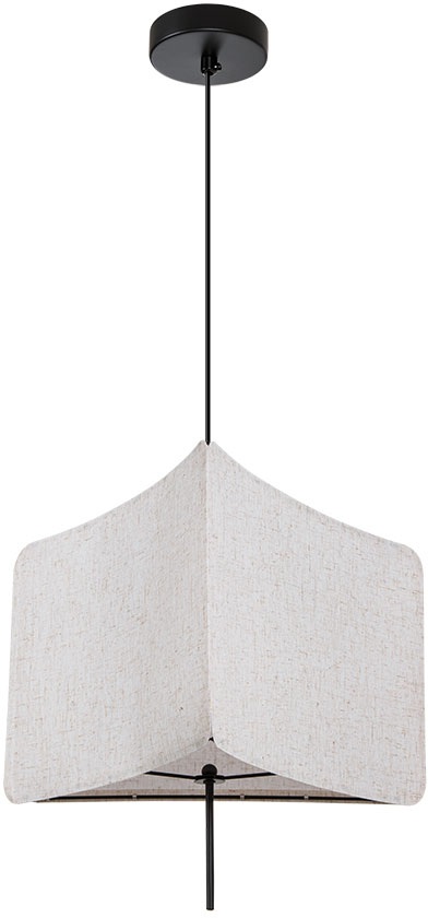 Arte Lamp Подвесной светильник Trixie A7085SP-1BK 