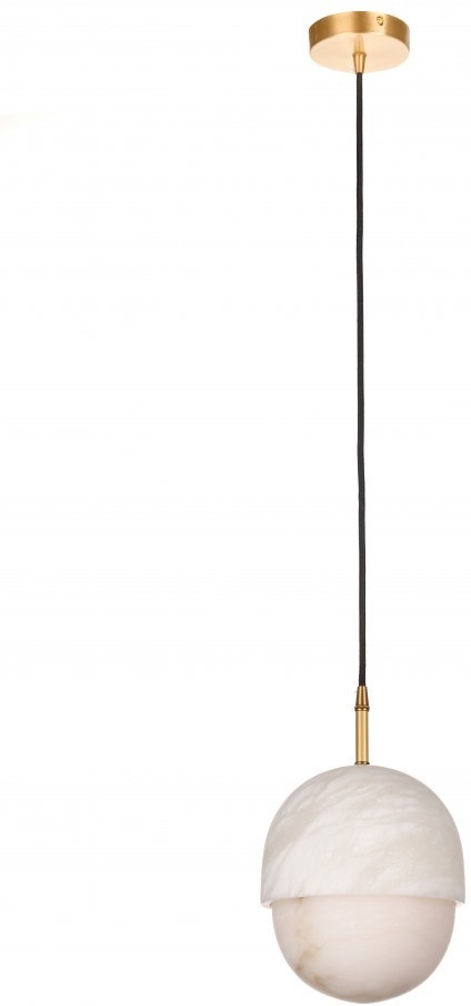 Fluorite Подвесной светильник Flamma FL1022-1P 