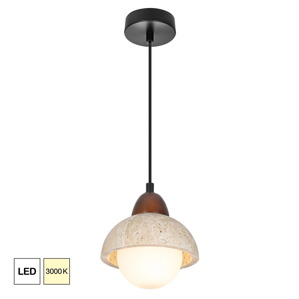 Citilux Подвесной светильник Mares CL246017 