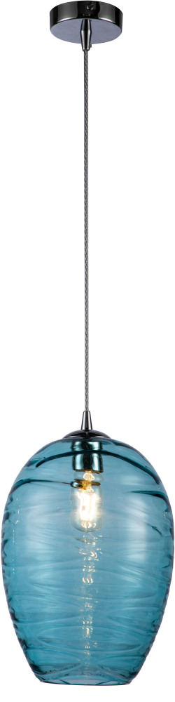 Indigo Подвесной светильник Oasi V000101 