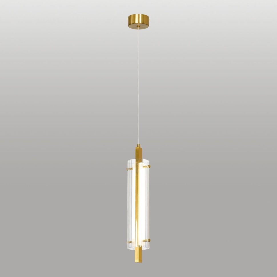 Lussole Подвесной светильник  LSP-7357 