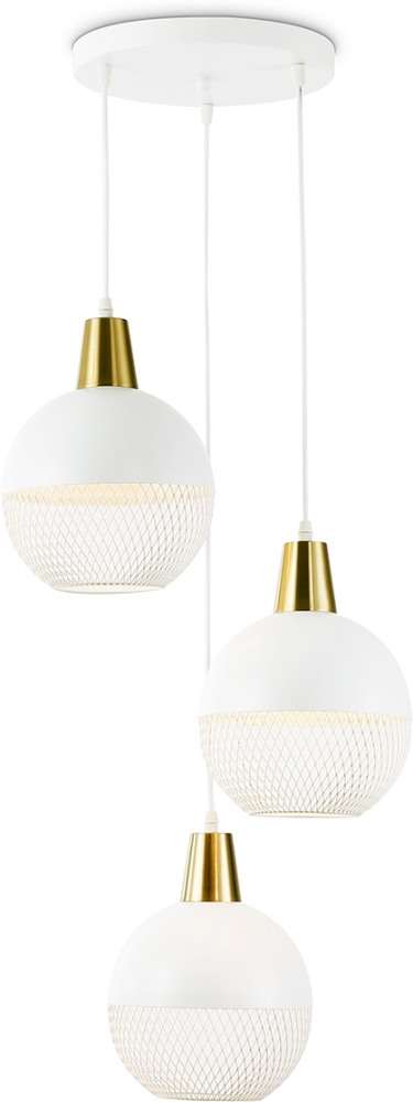 Ambrella Подвесной светильник TRADITIONAL TR8503 