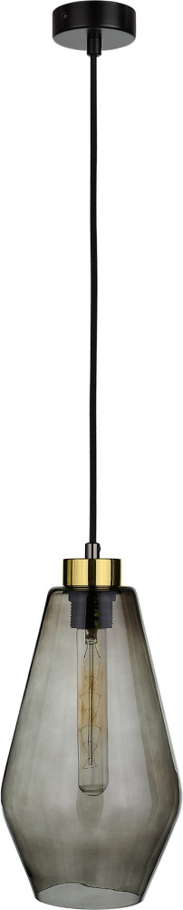 33 Идеи Подвесной светильник  PND105.01.19.003CD.BL-S40GR 