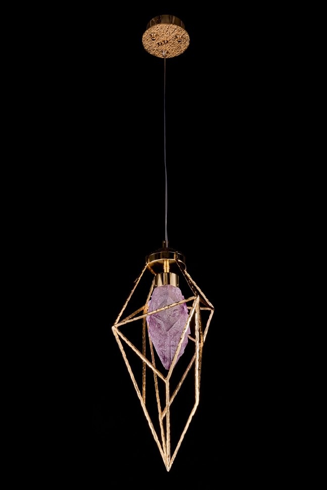 Fluorite Подвесной светильник La Citta FL1101-1P3 