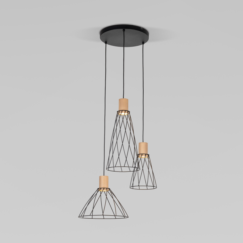 TK Lighting Подвесной светильник Modesto 10188 Modesto 