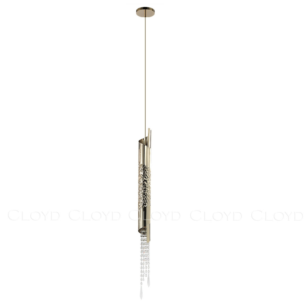 Cloyd Подвесной светильник Efialt 11523 