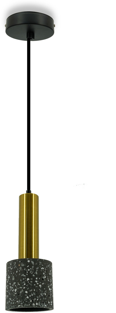 Lightera Подвесной светильник Basel LE149L-25B 