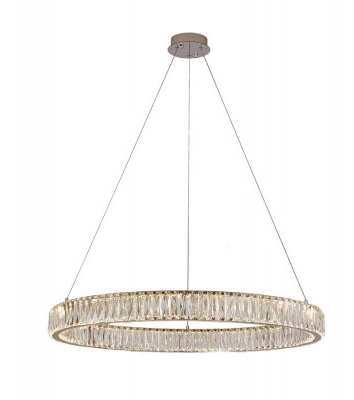 Newport Подвесной светильник 8240 8240N/80 chrome 