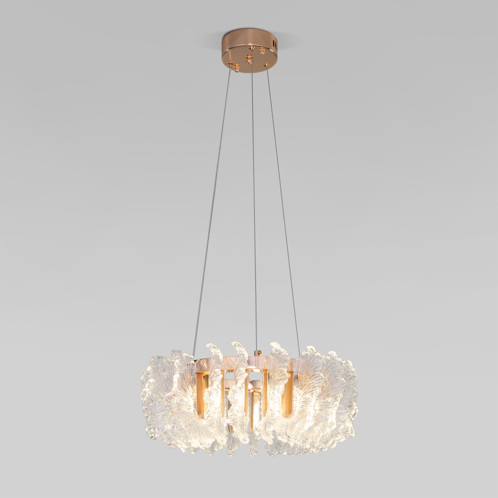 Bogate's Подвесной светильник Farfalla 91140 