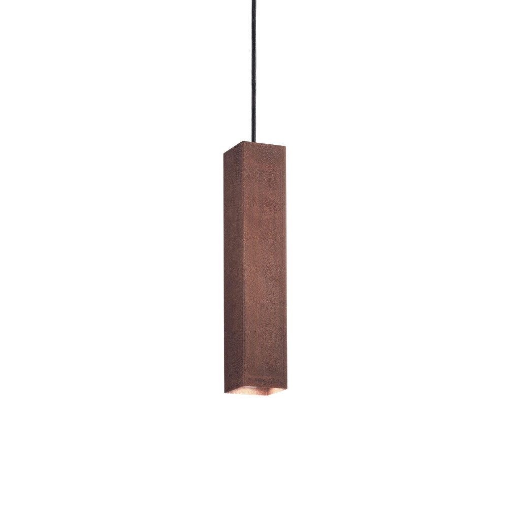 Подвесной светильник Sky SKY SP1 CORTEN 