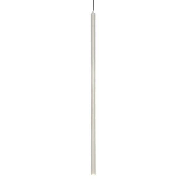 Ideal Lux Подвесной светильник Ultrathin Bianco ULTRATHIN D100 ROUND BIANCO 