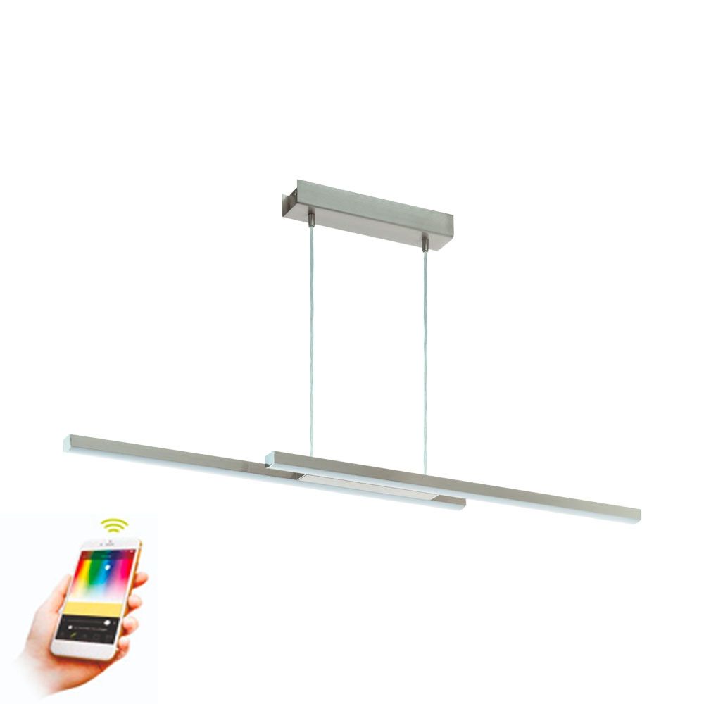 Eglo Подвесной светильник Fraioli-c 97907 