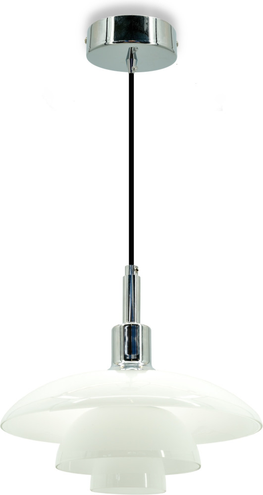 Lightera Подвесной светильник Bacalar LE124L-28C 