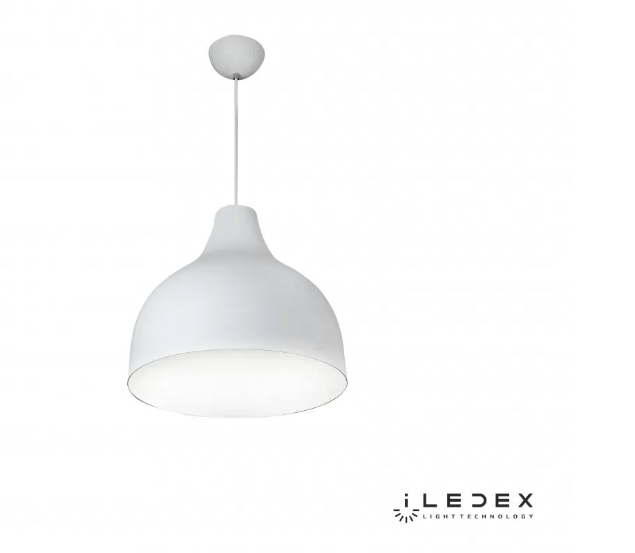 iLedex Подвесной светильник Iridescent HY5254-815 WH 