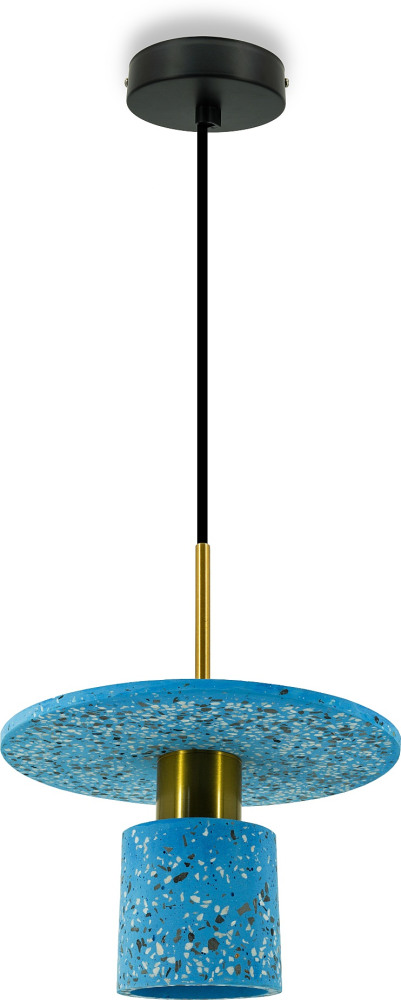 Lightera Подвесной светильник Lawrence LE150L-40A 