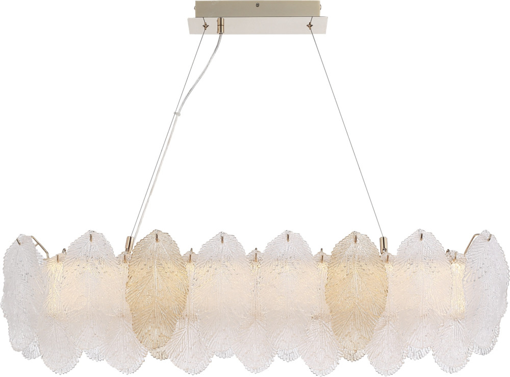 ST Luce Подвесной светильник Lightsome SL6135.233.01 