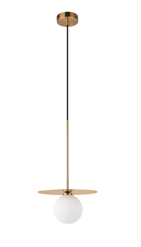 Moderli Подвесной светильник Scrumbel V11569-1P 