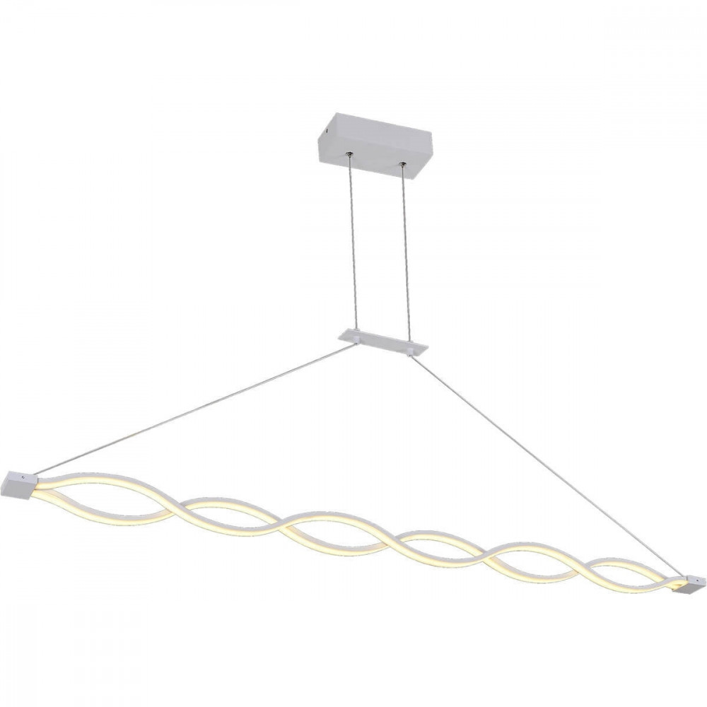 Подвесной светильник Modena MODENA 1920.2 white LED 