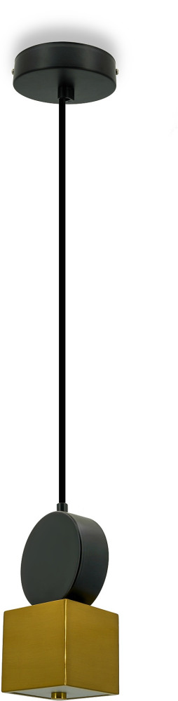 Lightera Подвесной светильник Myanmar LE132L-1GD 