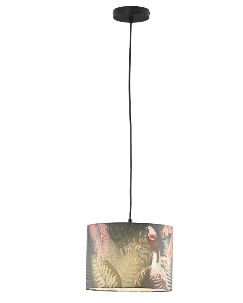 Moderli Подвесной светильник Tropic V11512-1P 