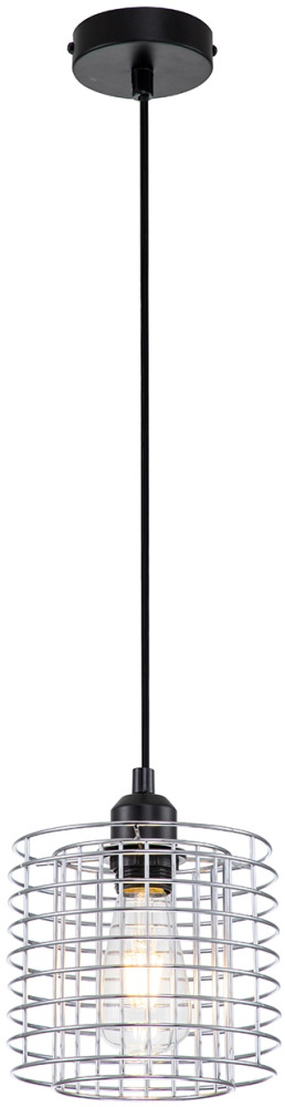 Escada Подвесной светильник Grid 10190/1S Chrome 