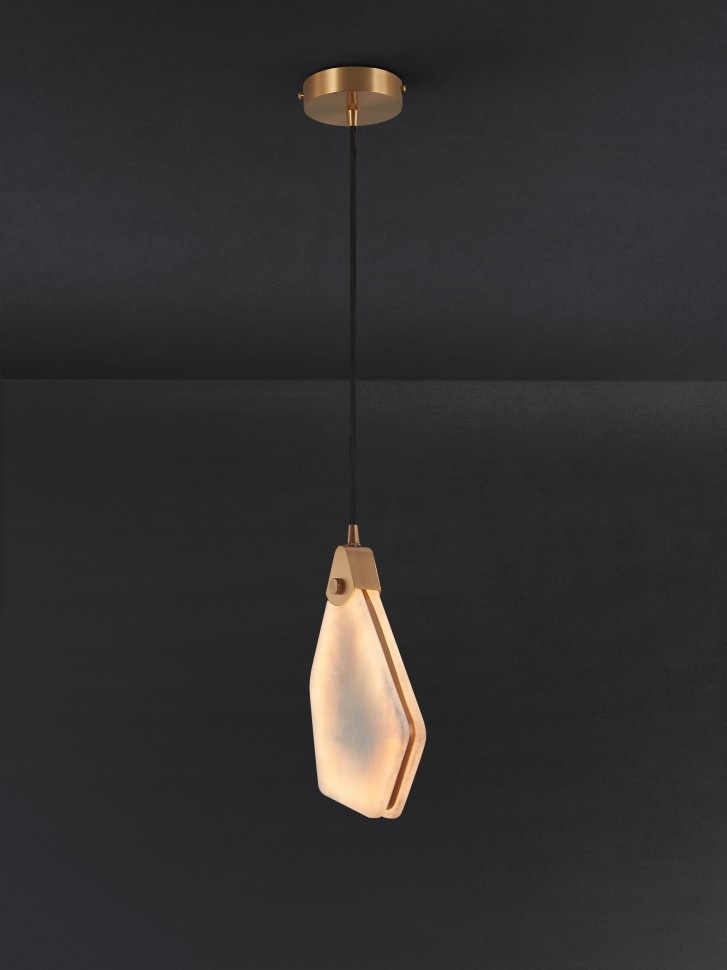 Fluorite Подвесной светильник Visio FL1162-1P3 