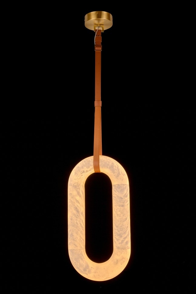 Fluorite Подвесной светильник Concetto FL1184-2P 