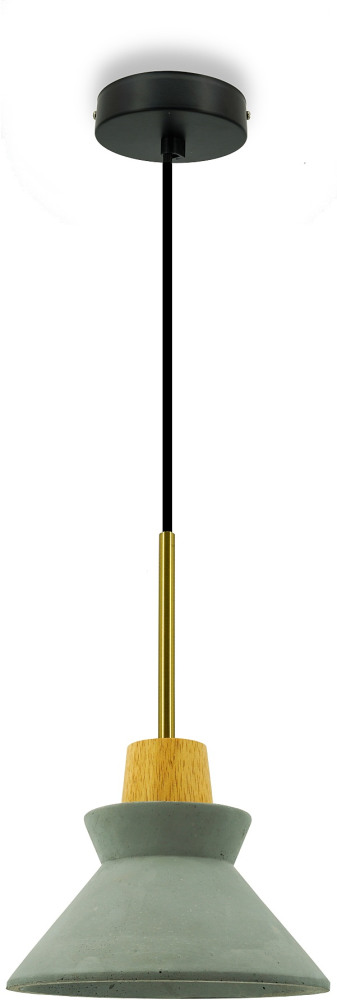 Lightera Подвесной светильник Faroe LE133L-1W 