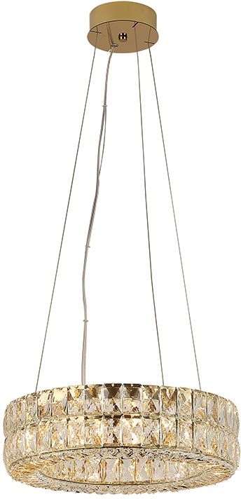 Newport Подвесной светильник 8550 8550/40 C gold polished 