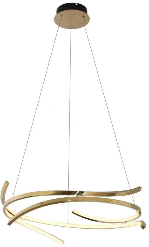 Alfa Light Подвесной светильник  F0424-09 